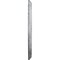 Ekena Millwork Odessa Bead & Barrel Medallion (Canopies up to 5"), 19 3/4"OD x 1 3/8"P, Ultra Pure White Crackle CM20ODUWC - alternate 4